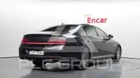 2019 Genesis G90