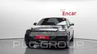 2019 Genesis G90