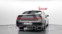 2019 Genesis G90