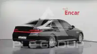 2019 Genesis G90