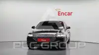 2019 Genesis G90
