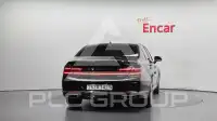 2019 Genesis G90