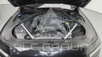 2019 Genesis G90
