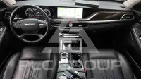 2019 Genesis G90
