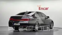 2019 Genesis G90