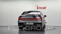2019 Genesis G90