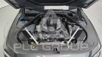 2019 Genesis G90