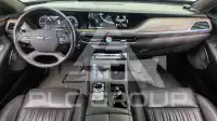 2019 Genesis G90