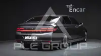 2019 Genesis G90