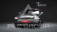 2019 Genesis G90