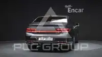 2019 Genesis G90