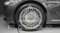 2019 Genesis G90