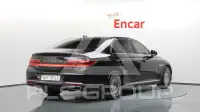 2019 Genesis G90