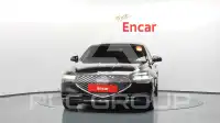 2019 Genesis G90