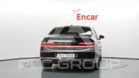 2019 Genesis G90