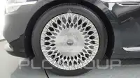 2019 Genesis G90