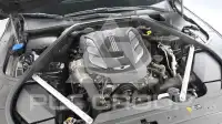 2019 Genesis G90