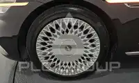 2019 Genesis G90