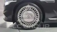 2019 Genesis G90