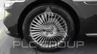 2019 Genesis G90
