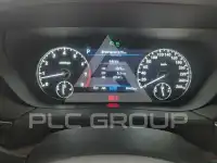2019 Genesis G90