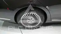 2019 Genesis G90