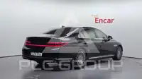 2019 Genesis G90