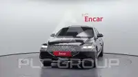 2019 Genesis G90