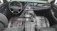 2019 Genesis G90