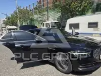2019 Genesis G90