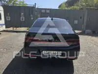 2019 Genesis G90