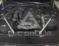 2019 Genesis G90