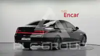 2019 Genesis G90