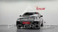 2019 Genesis G90