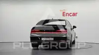 2019 Genesis G90
