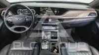 2019 Genesis G90