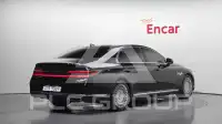 2019 Genesis G90