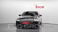 2019 Genesis G90