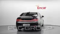 2019 Genesis G90