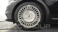 2019 Genesis G90