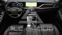 2019 Genesis G90