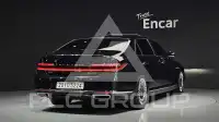 2019 Genesis G90