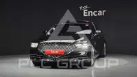 2019 Genesis G90