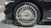 2019 Genesis G90