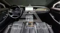 2019 Genesis G90