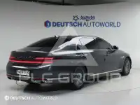 2019 Genesis G90