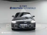 2019 Genesis G90