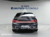 2019 Genesis G90