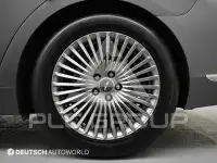 2019 Genesis G90