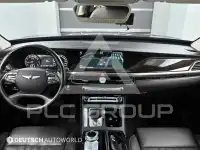 2019 Genesis G90